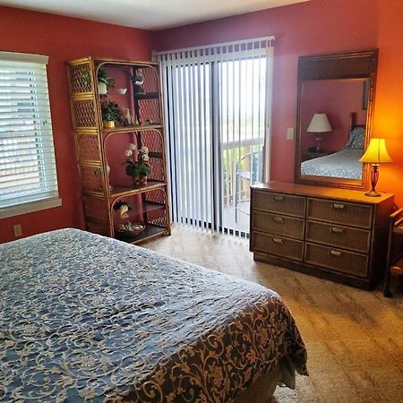 Anchorage I 104 Apartment Myrtle Beach Bagian luar foto