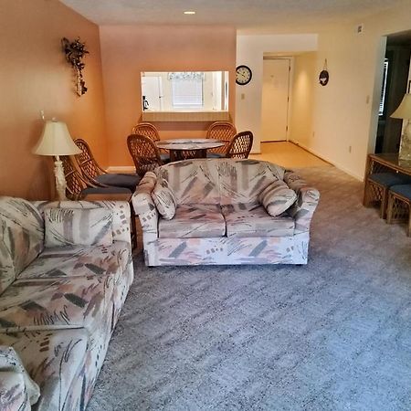Anchorage I 104 Apartment Myrtle Beach Bagian luar foto