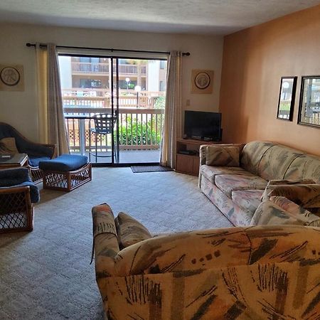 Anchorage I 104 Apartment Myrtle Beach Bagian luar foto