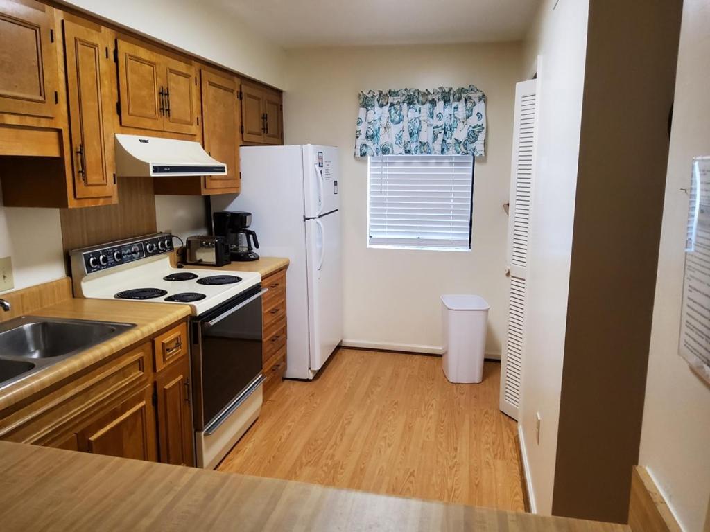 Anchorage I 104 Apartment Myrtle Beach Bagian luar foto