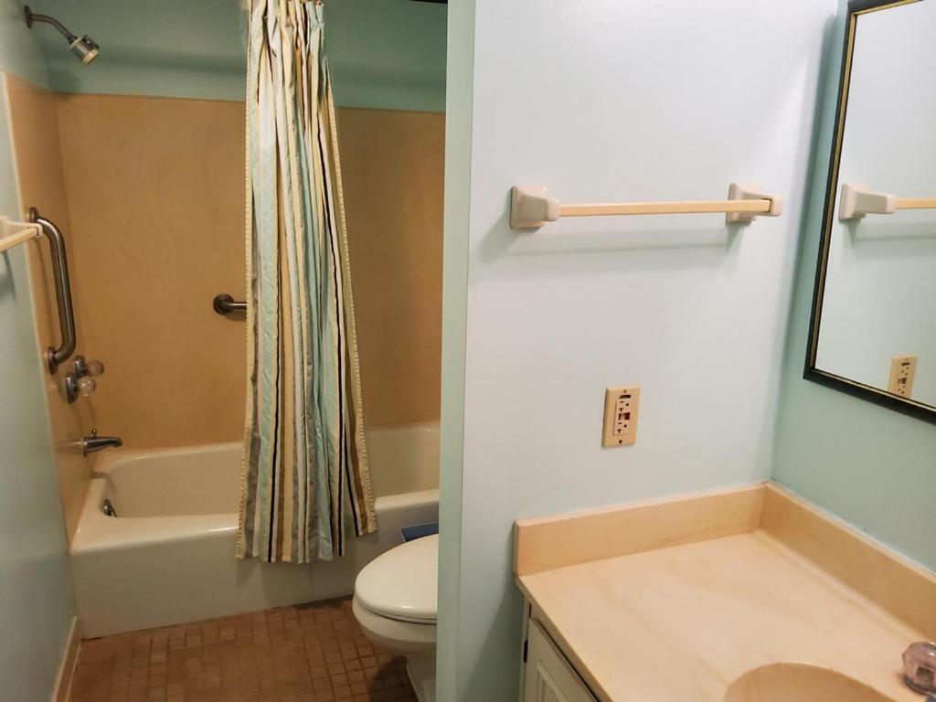 Anchorage I 104 Apartment Myrtle Beach Bagian luar foto