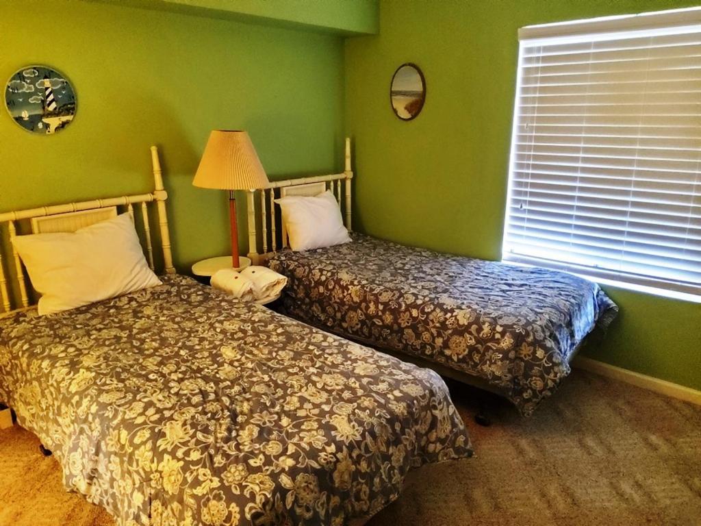 Anchorage I 104 Apartment Myrtle Beach Bagian luar foto