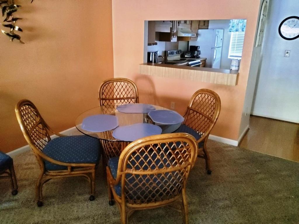 Anchorage I 104 Apartment Myrtle Beach Bagian luar foto
